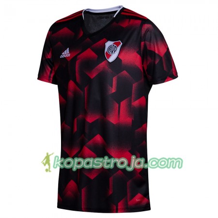 Billiga Fotbollströjor CA River Plate Borta tröja 2019/20 Kortärmad